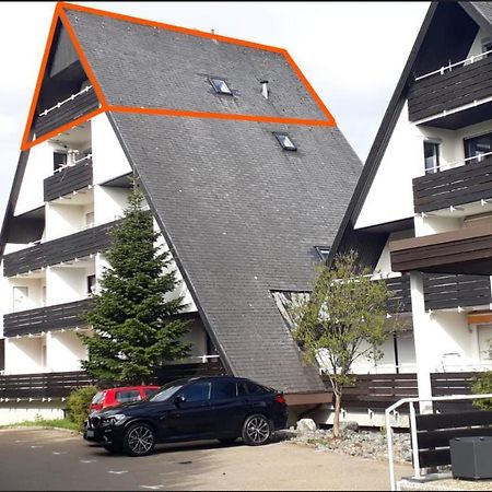 Ferienwohnung โชนวัลด์ ภายนอก รูปภาพ