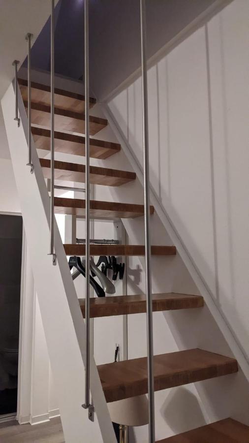 Ferienwohnung โชนวัลด์ ภายนอก รูปภาพ