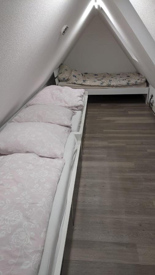 Ferienwohnung โชนวัลด์ ภายนอก รูปภาพ