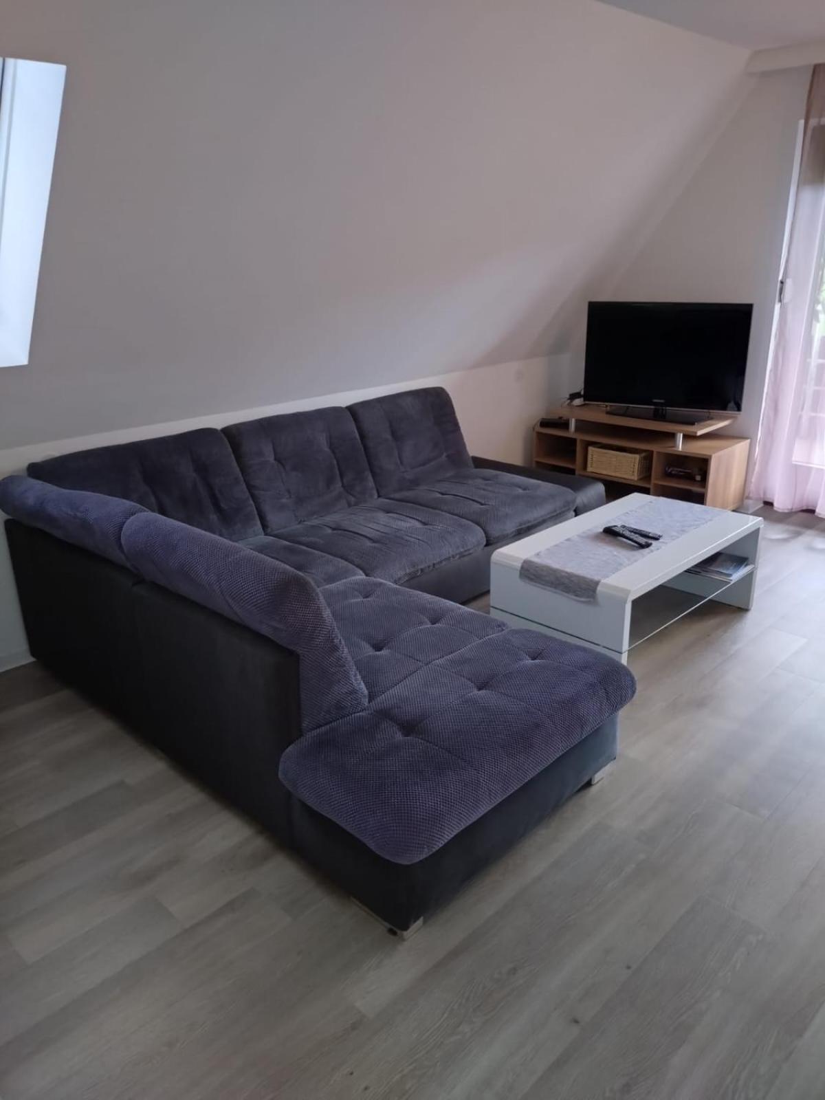 Ferienwohnung โชนวัลด์ ห้อง รูปภาพ