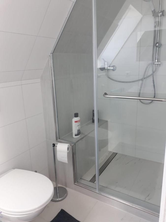 Ferienwohnung โชนวัลด์ ภายนอก รูปภาพ